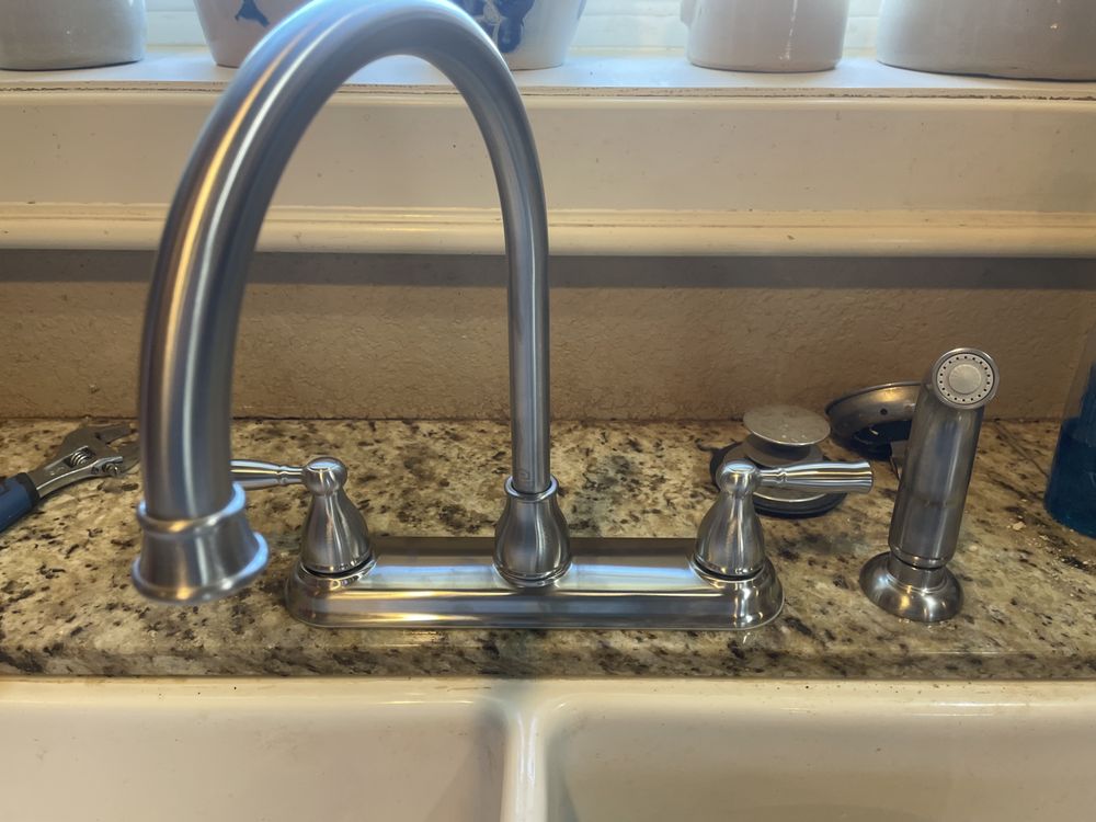 Slide of Jc Plumbing
