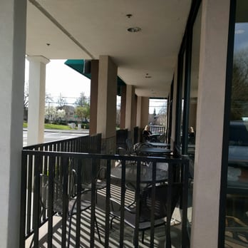 Peet's Coffee - Plenty of outdoor seating. Faces parking lot, shaded - Coffee & Tea Near Me - Folsom, California Peet's Coffee - Plenty of outdoor seating. Faces parking lot, shaded - Coffee & Tea Near Me - Folsom, California