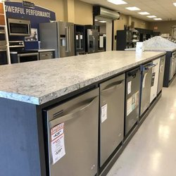 Famous Tate Appliance & Bedding Center - Nobody beats our selection of appliances!