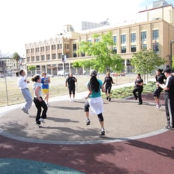 30 Day-Boot Camp - C.O.R.E. Training