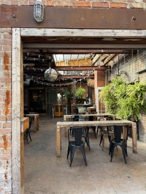 little pecks by null