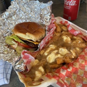 The Red Box Takeout - Burgers Near Me - Arichat, Nova Scotia The Red Box Takeout - Burgers Near Me - Arichat, Nova Scotia