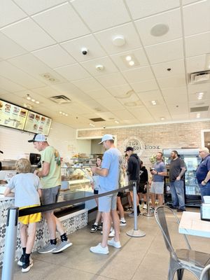 The Bagel Nook Las Vegas by null