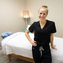 Remedy and Relief Therapeutic Massage - Owner and Therapist, Kelli