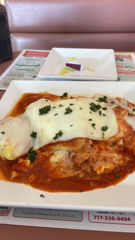 GIOVANNIS ITALIAN RESTAURANT Updated November 2024 28 Reviews 188