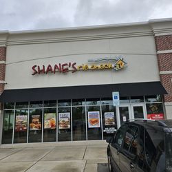 Shane's Rib Shack - Exterior