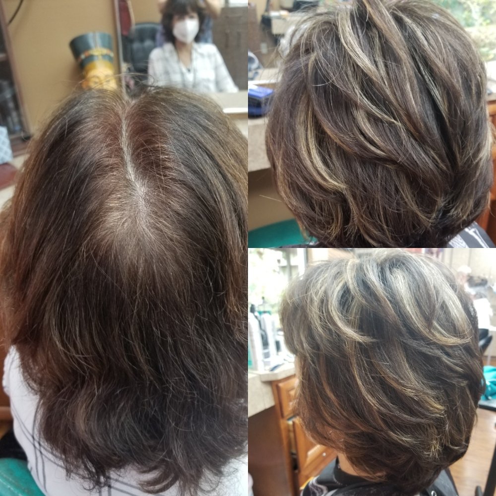 Hairbygigi Logo