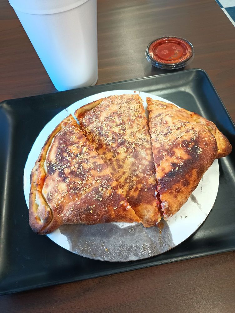 Pizza King gift card