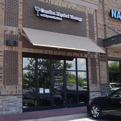 Carolina Physical Therapy and Sports Medicine