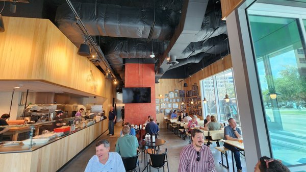 Devil Moon Barbecue by null