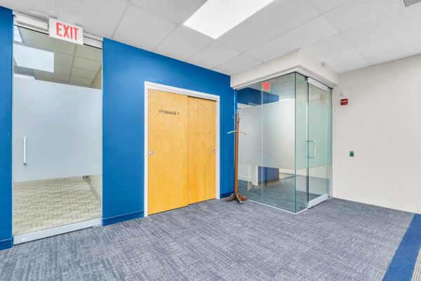 Signature Suites by null