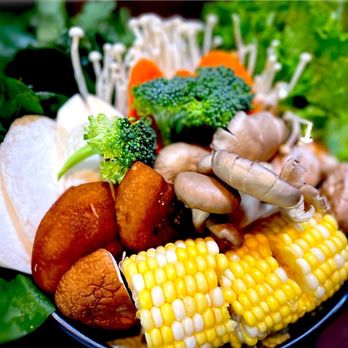 Sichuan Hot Pot - Veggies - Hot Pot Near Me - Fresno, California Sichuan Hot Pot - Veggies - Hot Pot Near Me - Fresno, California