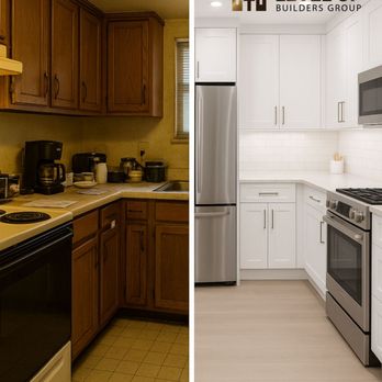 Level Up Builders Group - General Contractors Near Me - Hollywood, Florida