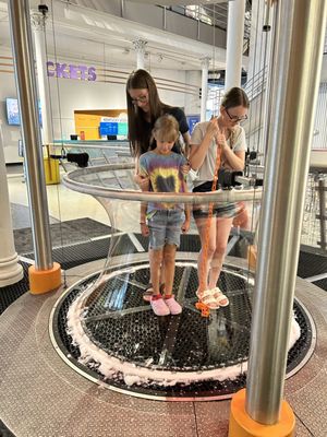 Kentucky Science Center by null