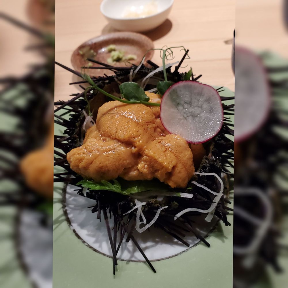 MF Sushi - Sushi Bars Near Me - Houston, Texas MF Sushi - Sushi Bars Near Me - Houston, Texas