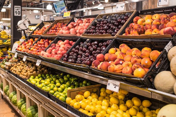 CTown Supermarkets by null