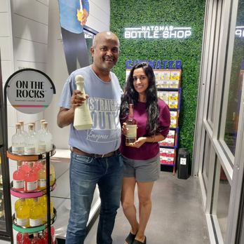 Natomas Bottle Shop - My favorite tequila! - Beer, Wine & Spirits Near Me - Sacramento, California
