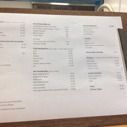 Sue's Jolly Kitchen