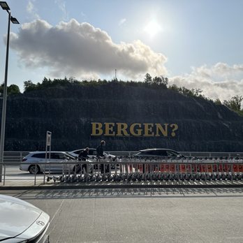 Bergen Lufthavn - Bergen airport 06/04/25 - Airports Near Me - Bergen, 12 Bergen Lufthavn - Bergen airport 06/04/25 - Airports Near Me - Bergen, 12