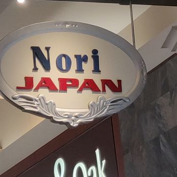 Nori Japan - Sign - Food Court Near Me - Columbus, Ohio Nori Japan - Sign - Food Court Near Me - Columbus, Ohio