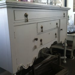 Crandall and Daughter - Unique furniture