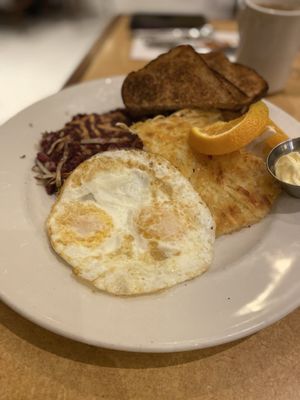 Sears Fine Food by null