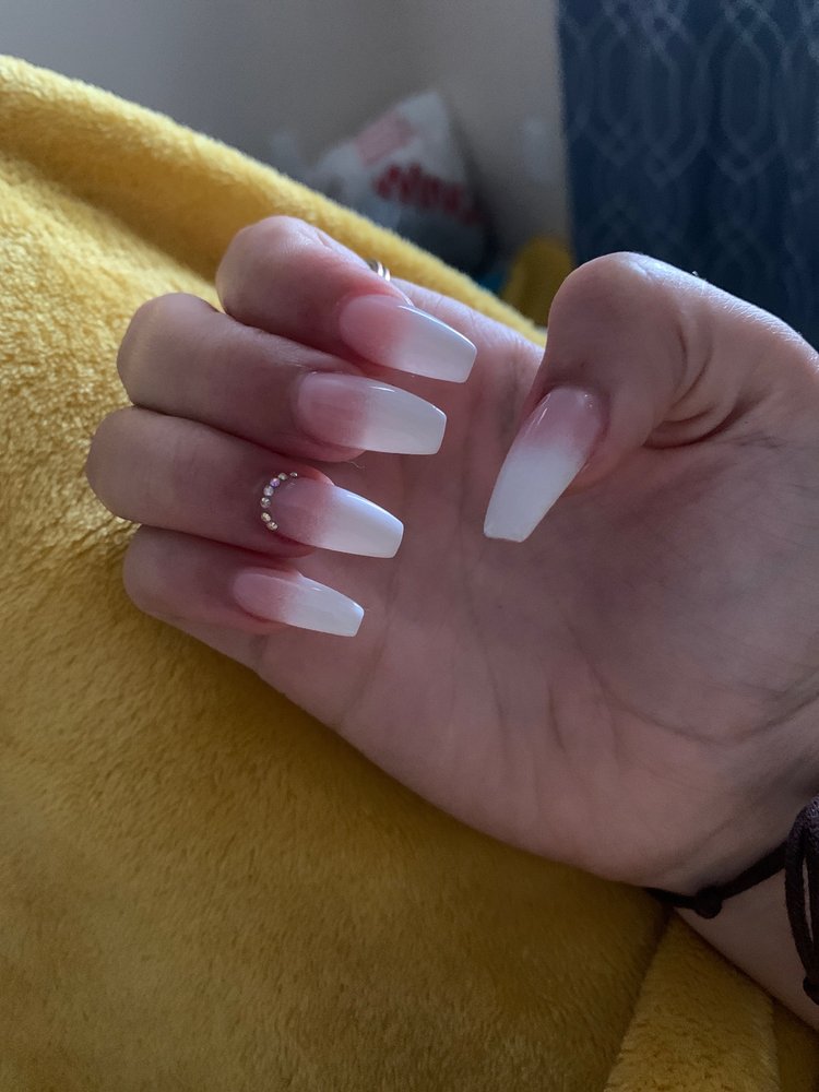 COBE NAILS & PEDICURE Updated September 2024 39 Photos & 56 Reviews