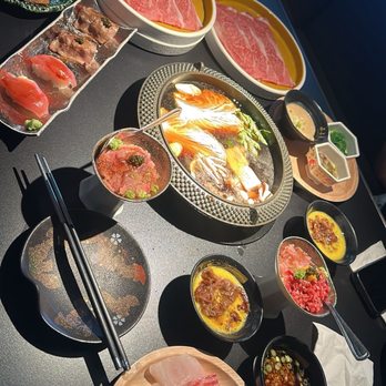 Yumiyaki - Hot Pot Near Me - Rowland Heights, California