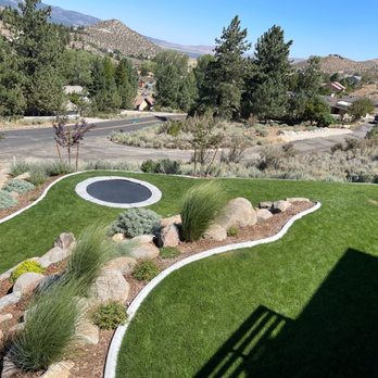 DRC Landscaping - Landscaping Near Me - Sparks, Nevada