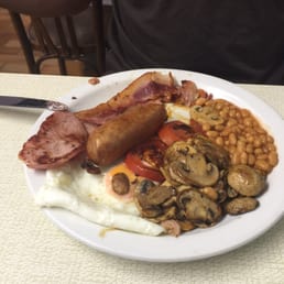 Full English Full English