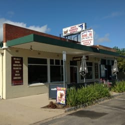 Ned's Burger House - Ned's Burger House