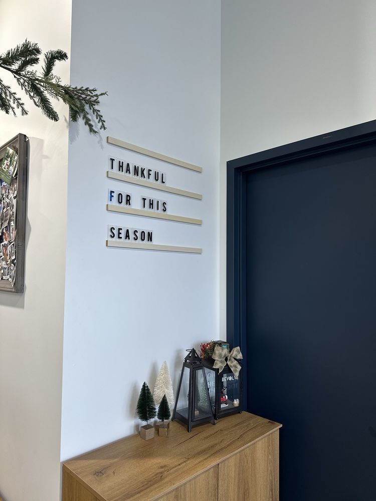 Revolve Indoor Cycling Logo