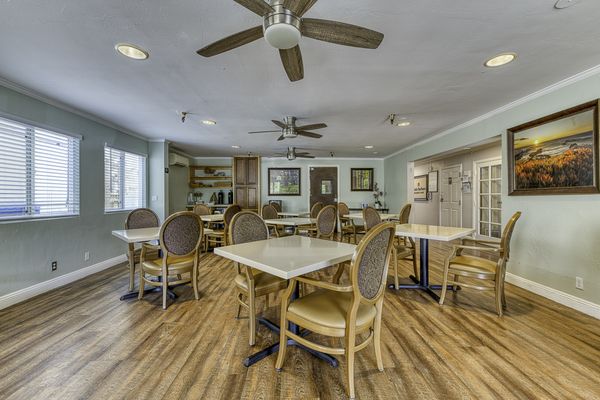 Santa Barbara Memory Care by null