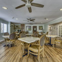 Santa Barbara Memory Care
