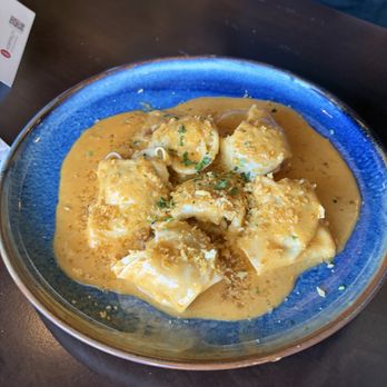 BellaBrava - Lobster ravioli - Pizza Near Me - Land O' Lakes, Florida BellaBrava - Lobster ravioli - Pizza Near Me - Land O' Lakes, Florida