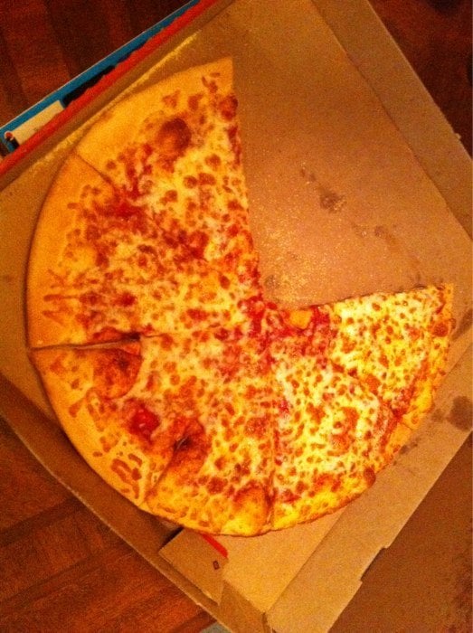 LITTLE CAESARS PIZZA Updated August 2024 2007 Washington Ave, Evansville, Indiana Pizza