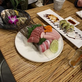 Blue Fish - Sushi Bars Near Me - Montrose, California Blue Fish - Sushi Bars Near Me - Montrose, California