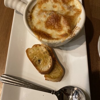 32 Palm - French Onion Soup - Bars Near Me - Ocean City, Maryland