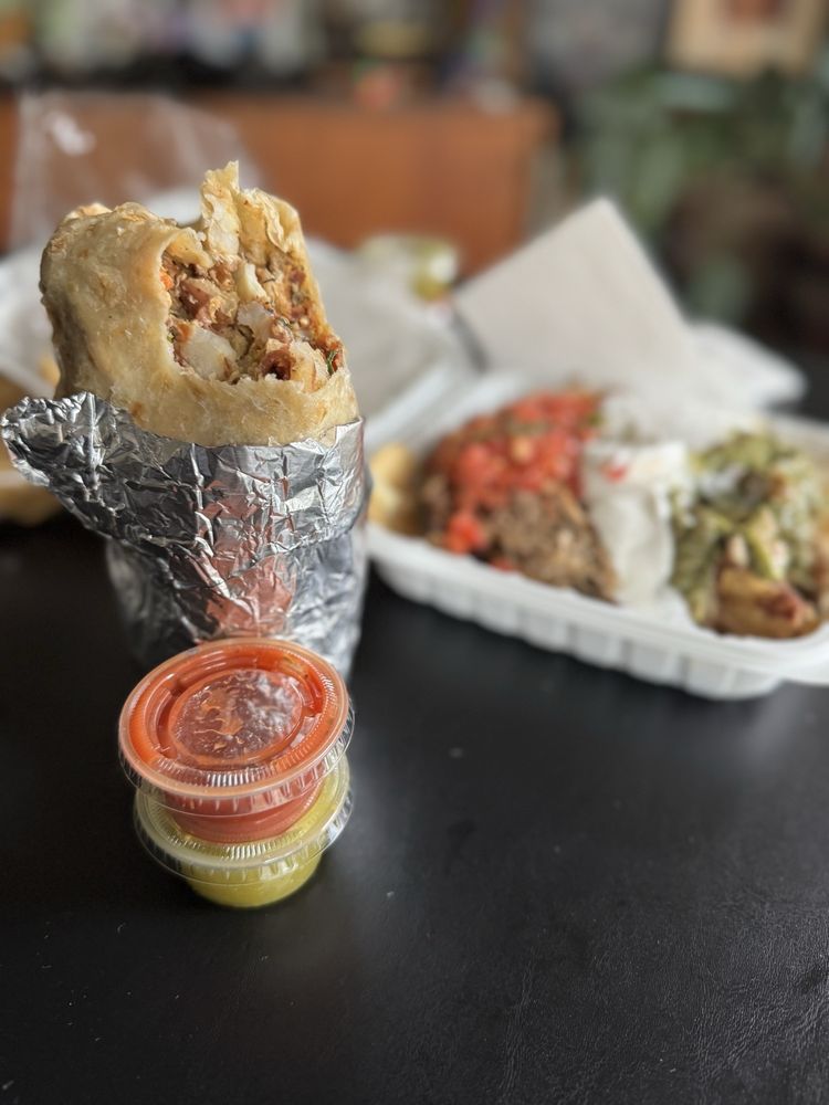 El Patio Mexican Restaurant