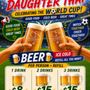 Photo of Daughter Thai Kitchen & Bar
