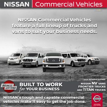 New City Nissan - Nissan Commercial Vehicles - Commercial Truck Dealers Near Me - Honolulu, Hawaii New City Nissan - Nissan Commercial Vehicles - Commercial Truck Dealers Near Me - Honolulu, Hawaii