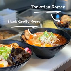 Ramen 101
