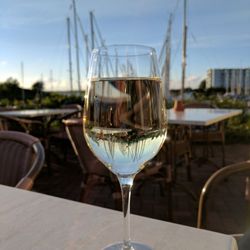 Restaurant Club Nautic