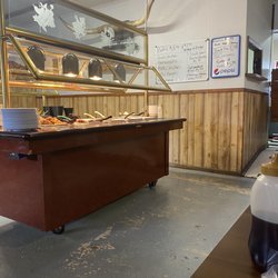 Kinfolks - Buffet