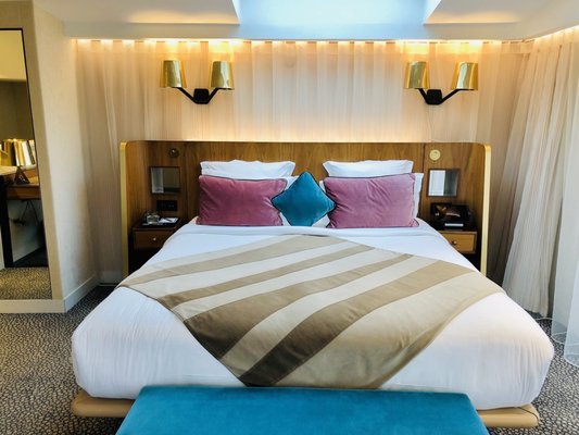 Maison Albar - Le Pont-Neuf by null