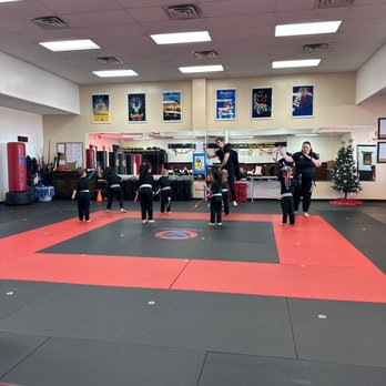 Victory Martial Arts - Stone Oak - Martial Arts Near Me - Stone Oak, Texas