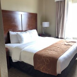 Comfort Suites Jonesboro University Area in Jonesboro gift card