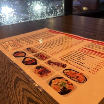 Ramen Q - On a cold rainy day - Ramen Near Me - Elk Grove, California