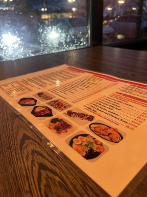 Menu photo 8 Ramen Q Elk Grove, CA
