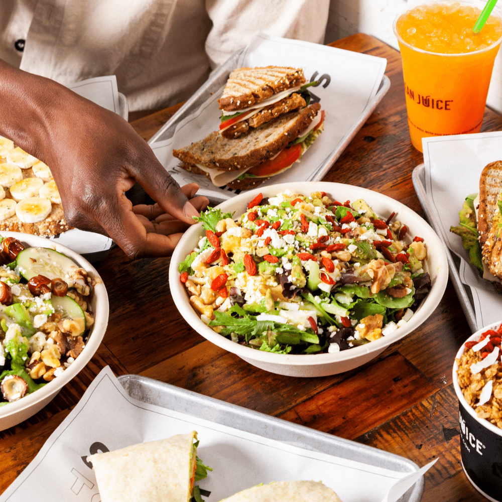 CLEAN JUICE Updated September 2024 152 Photos & 115 Reviews 2224